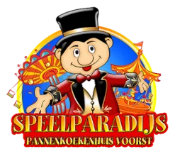 Speelparadijs Pannenkoekenhuis Voorst