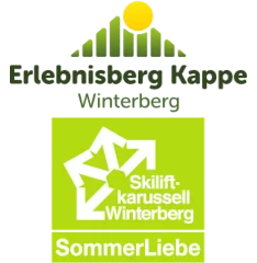 Erlebnisberg Kappe - Skiliftkarussell Winterberg