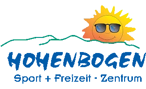 Sport + Freizeitzentrum Hohenbogen