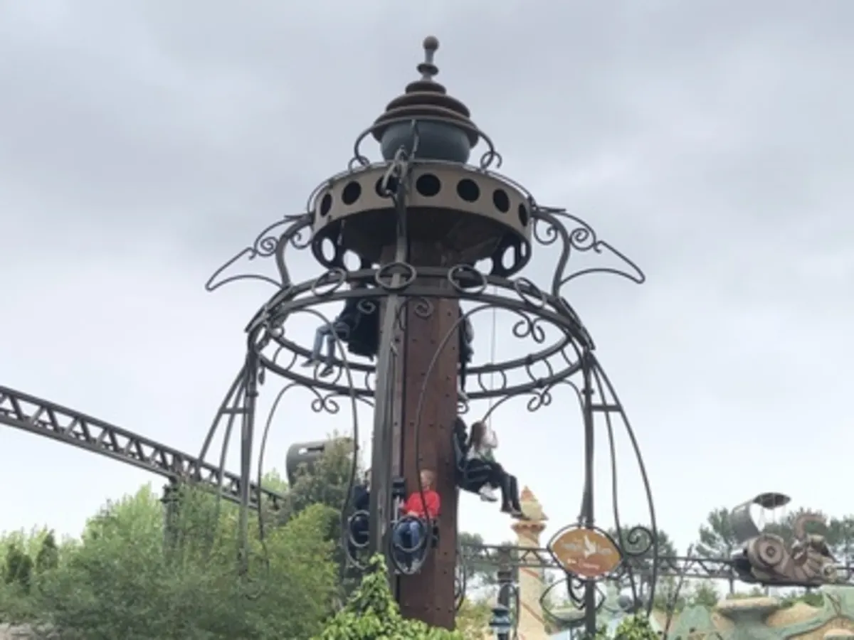 Wirtl’s Taubenturm