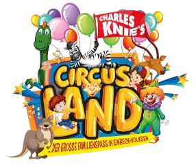 Charles Knie’s Circus-Land
