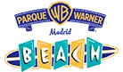 Parque Warner Beach