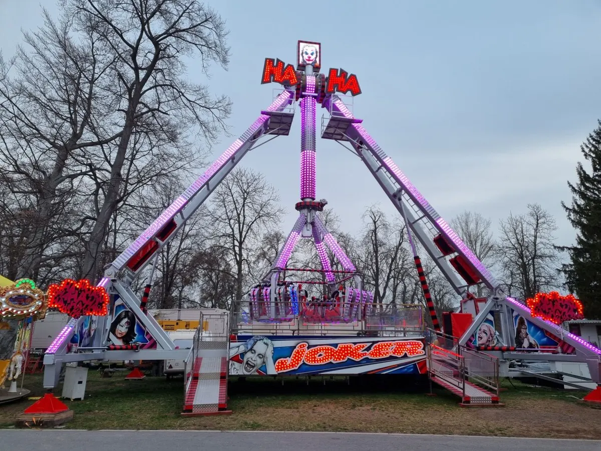 Joker (Kočka, CZ)