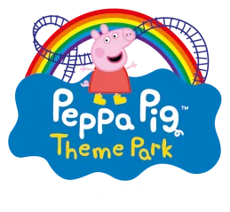 Peppa Pig Theme Park