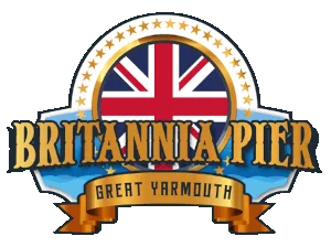 Britannia Pier
