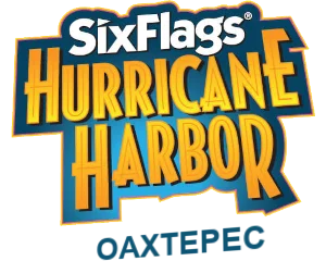 Hurricane Harbor Oaxtepec