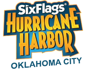 Hurricane Harbor Oklahoma City