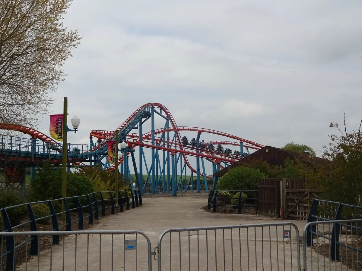 Velocity