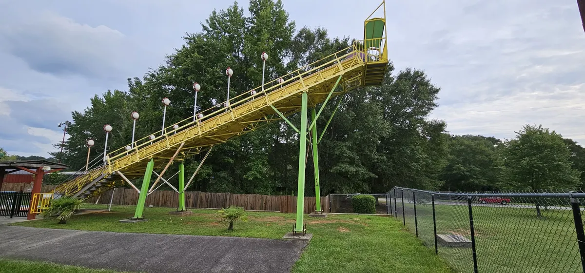 Fun Slide