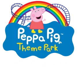 PEPPA PIG Theme Park Dallas-Fort Worth