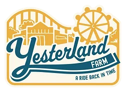 Yesterland Farm