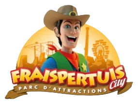 Fraispertuis City