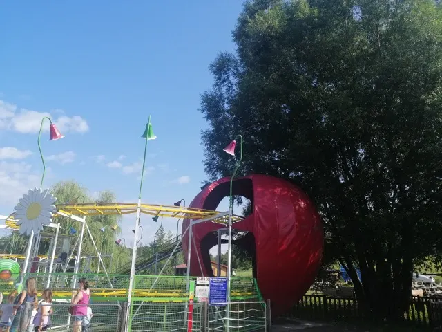 La pomme