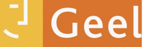 Geel (BE) - Palmenmarkt