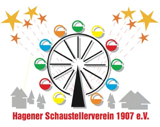 Hagen - Osterkirmes