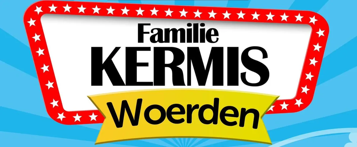 Woerden (NL) - Koningsdagkermis