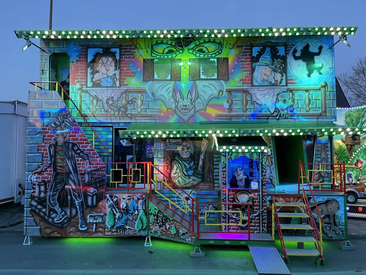 Freddy's (Audiart, B)