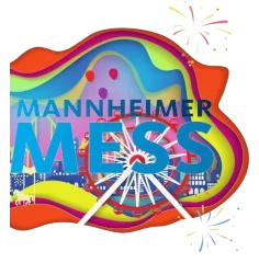 Mannheimer Oktobermess
