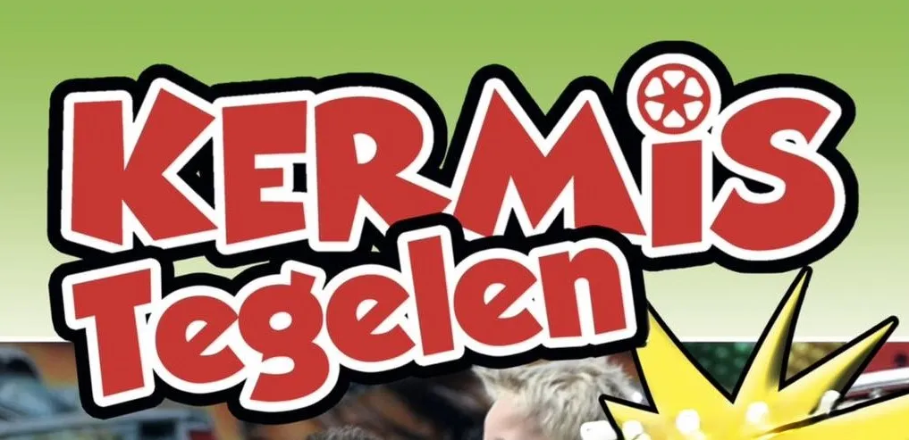 Tegelen (NL) - Kermis