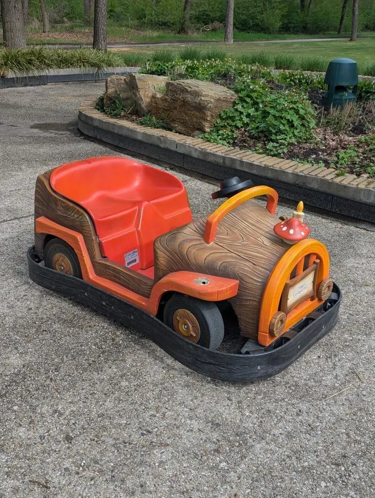 Minicars