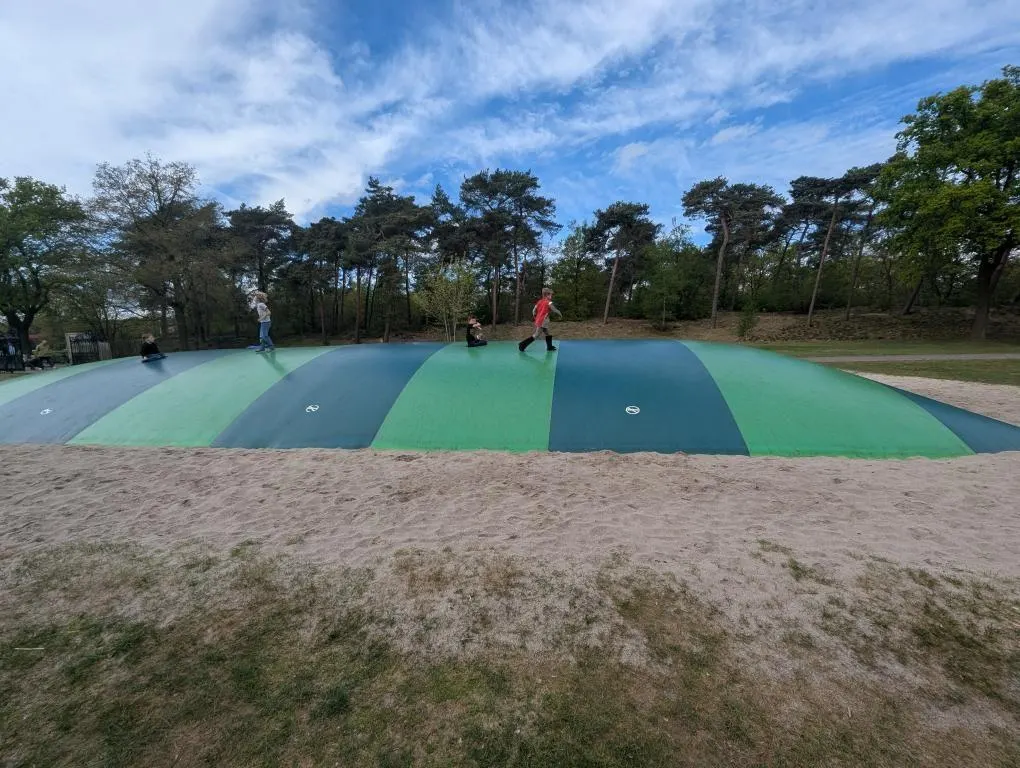 Airtrampoline