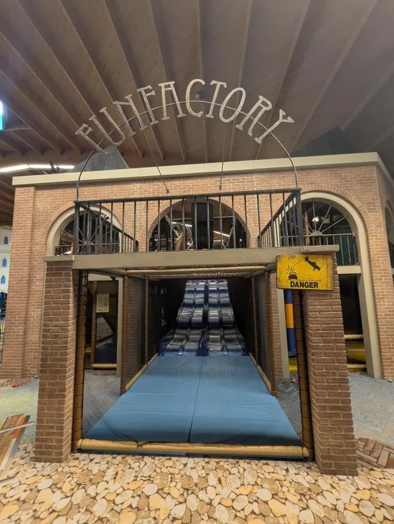 Funfactory