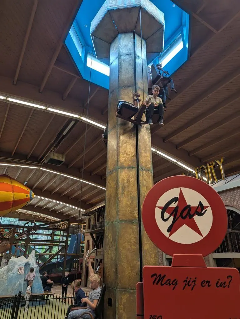 De Uitkijktoren