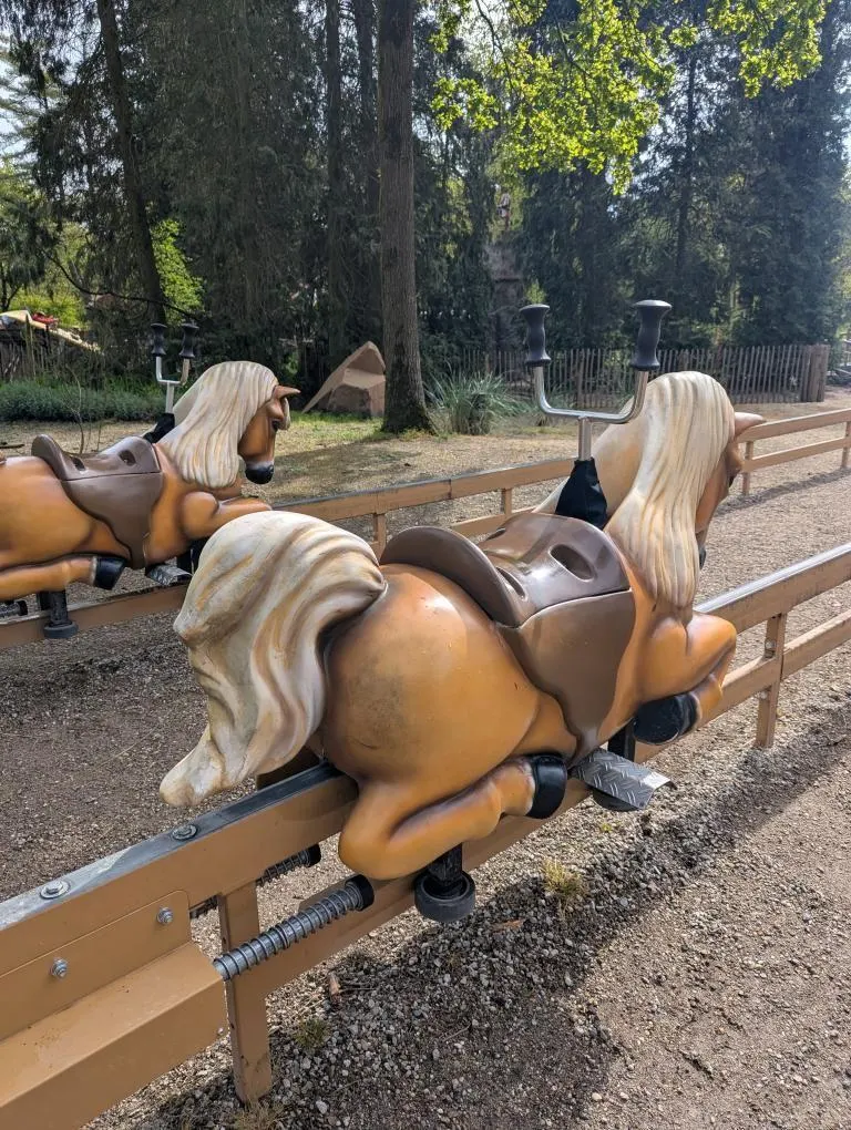 Pony Express