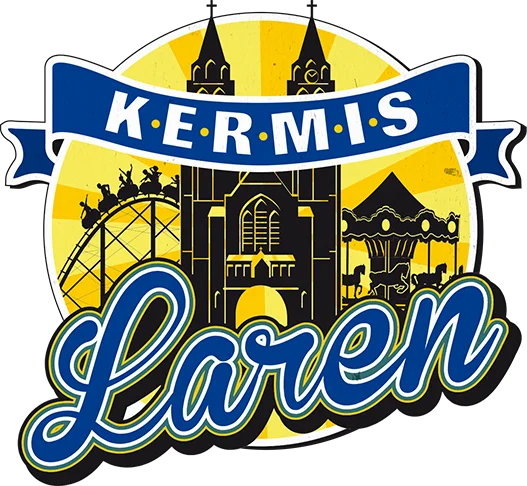 Laren (NL) - Kermis