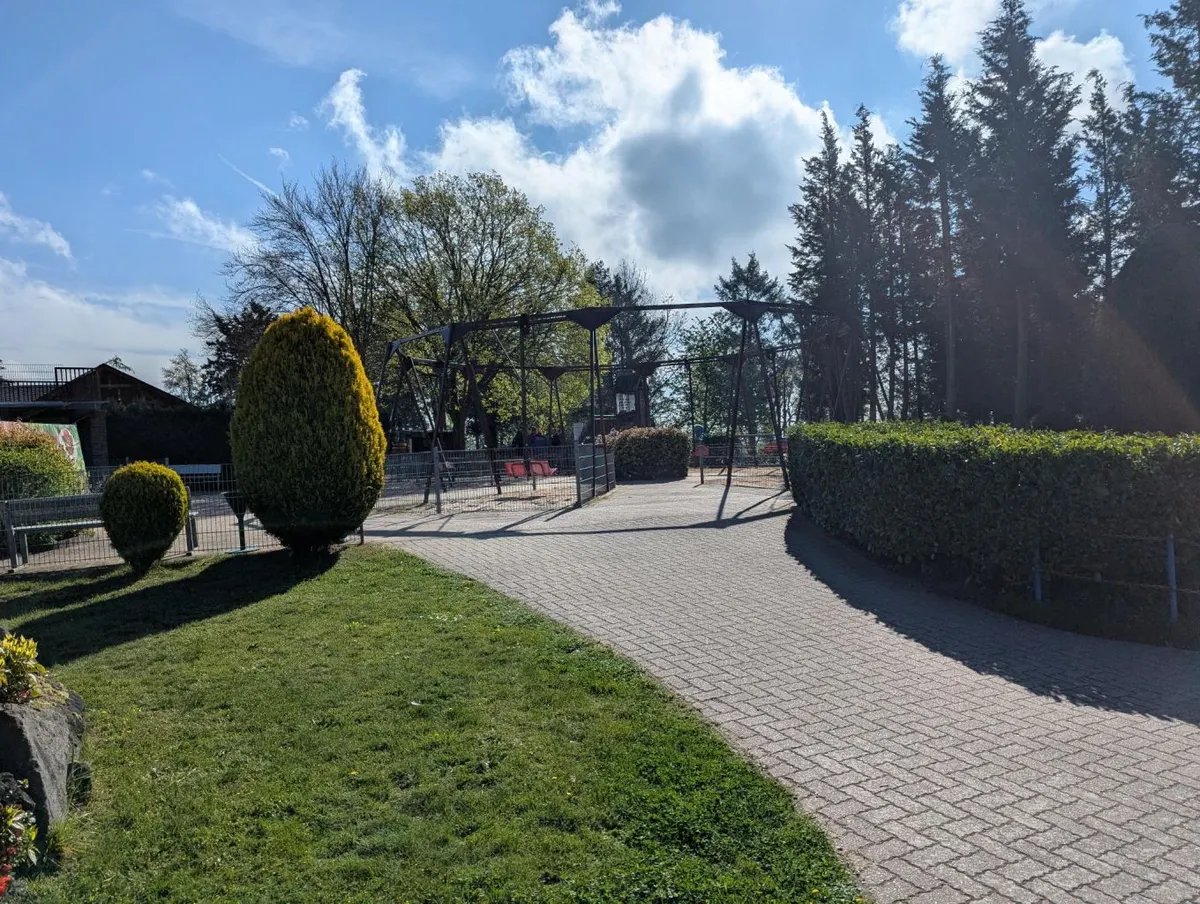 Spielplatz