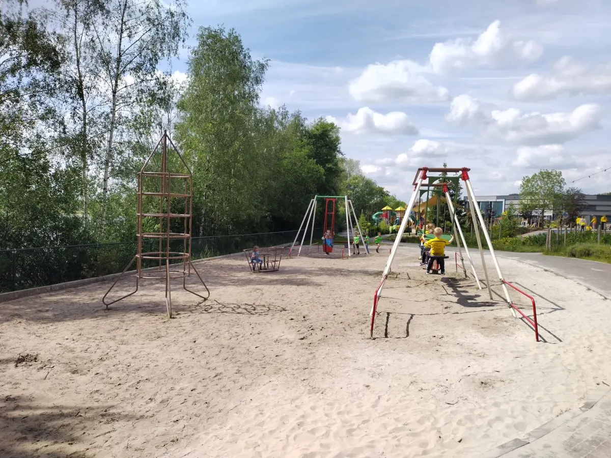 Speelduin
