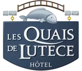 Les Quais de Lutèc - Parc Astérix