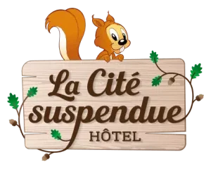 La Cité Suspendue - Parc Astérix