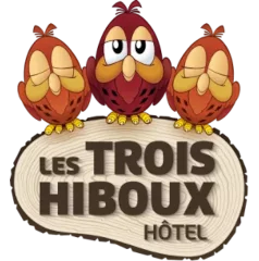 Les Trois Hiboux - Parc Astérix