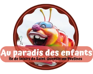 Au paradis des enfants