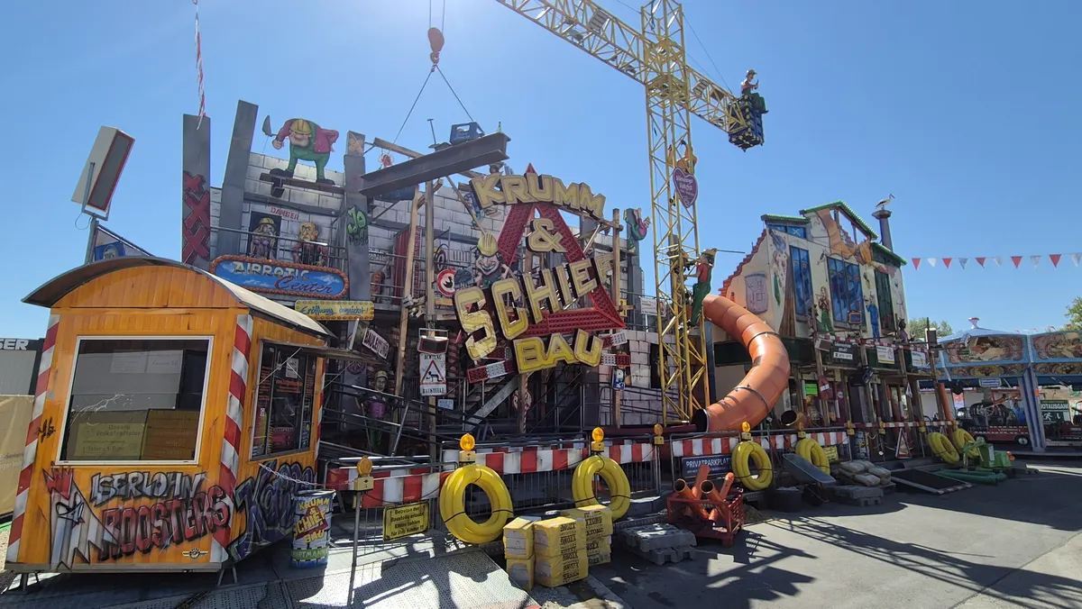 Krumm- & Schiefbau (Hartmann)