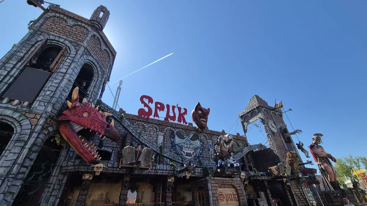 Spuk