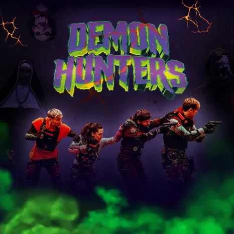Demon Hunters (Horrornächte 2023 13.10.-04.11.2023)