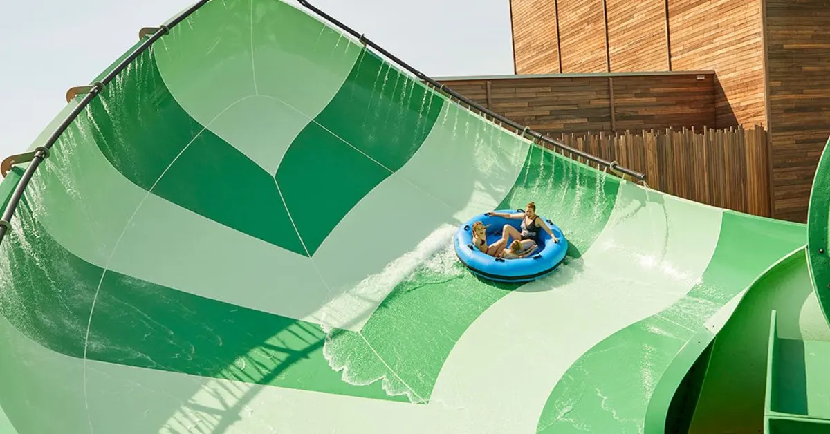 Aquaventure