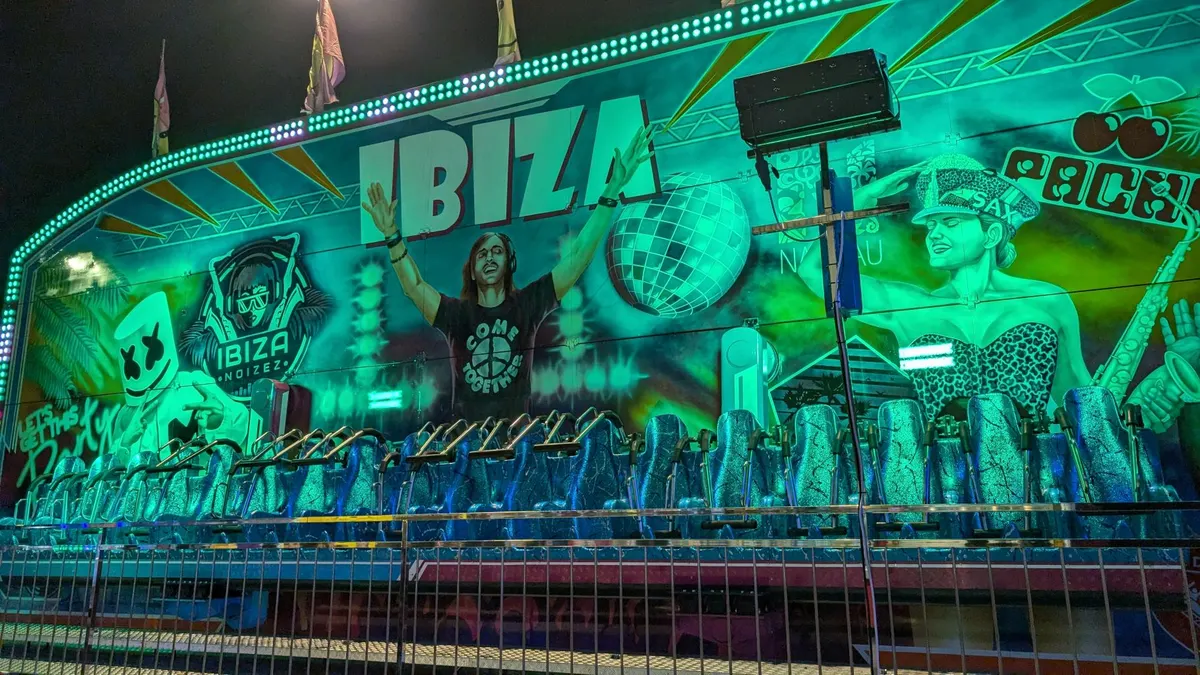 Ibiza (Huard, F)