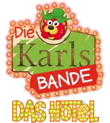 Die Karls Bande - Das Hotel
