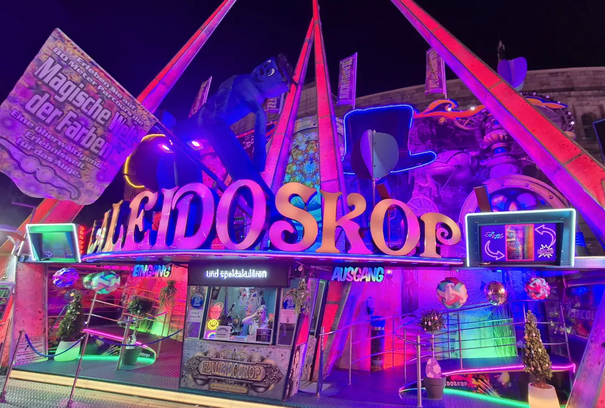 Kaleidoskop (Böttger)