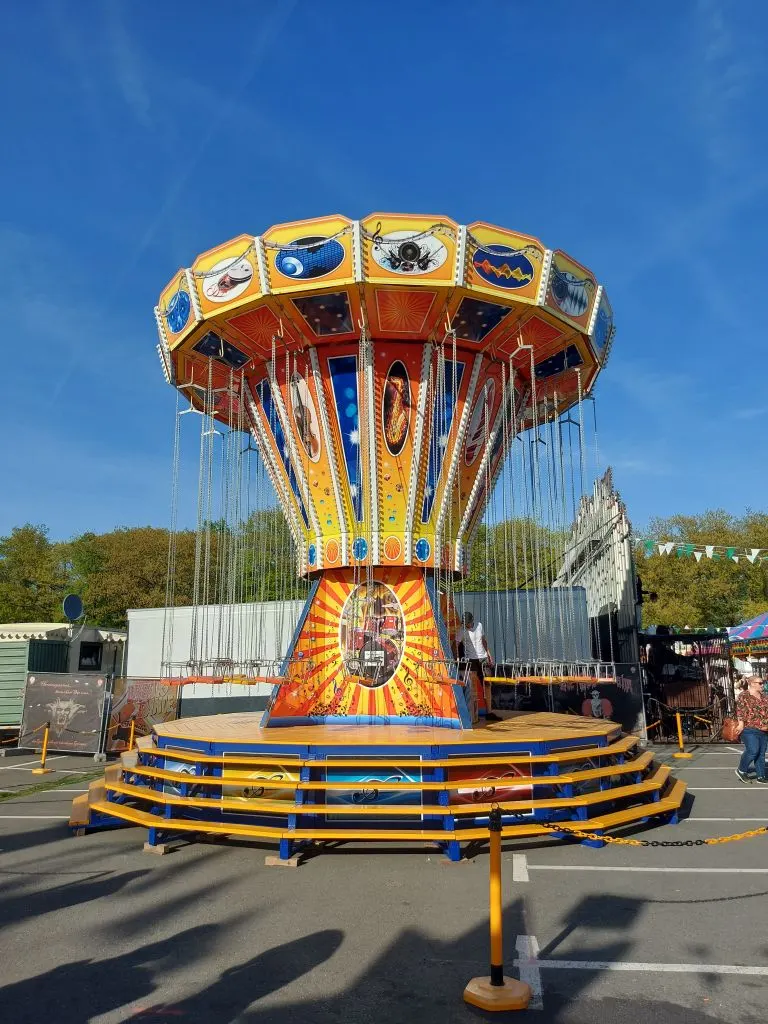 Kettenflieger (Preuß)