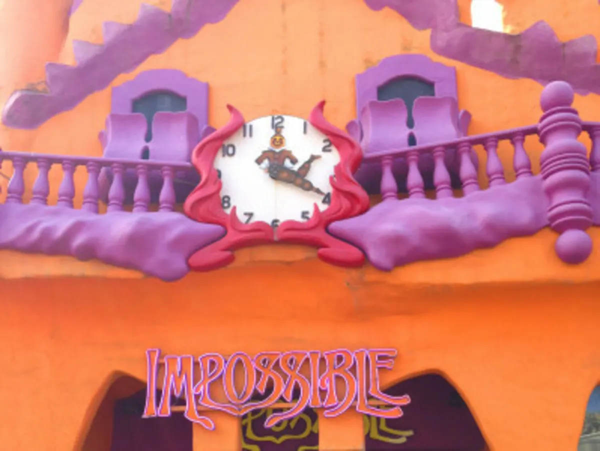 Impossible
