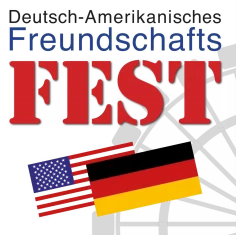 Heidelberg - Deutsch-Amerikanisches Freundschaftsfest