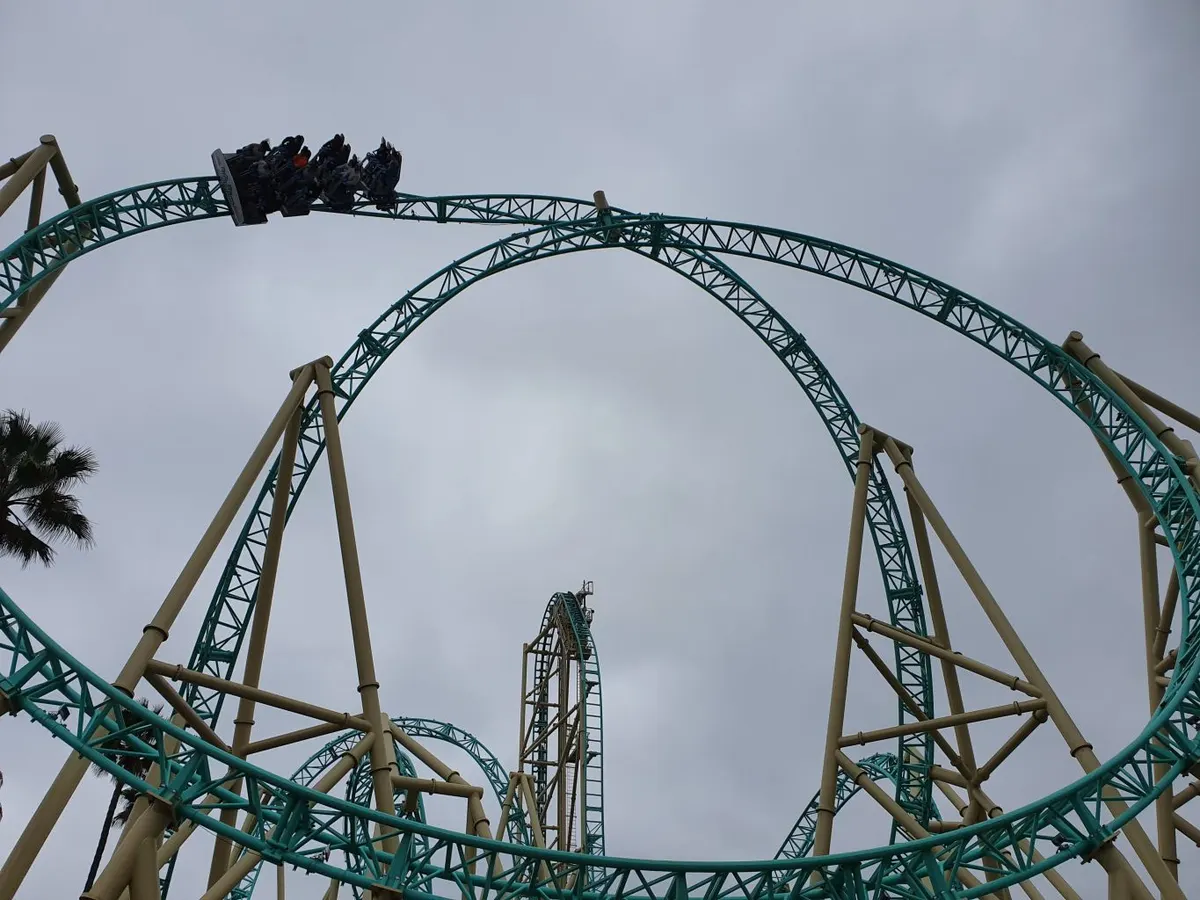 HangTime