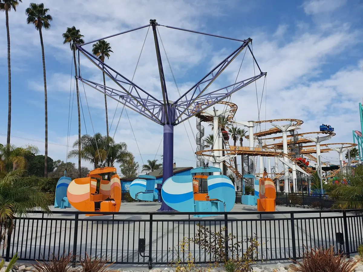 Surfside Gliders