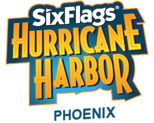 Hurricane Harbor Phoenix