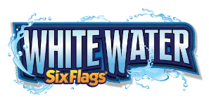 Six Flags White Water