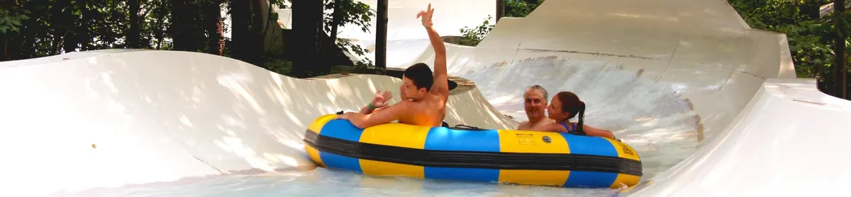 Bahama Bob Slide